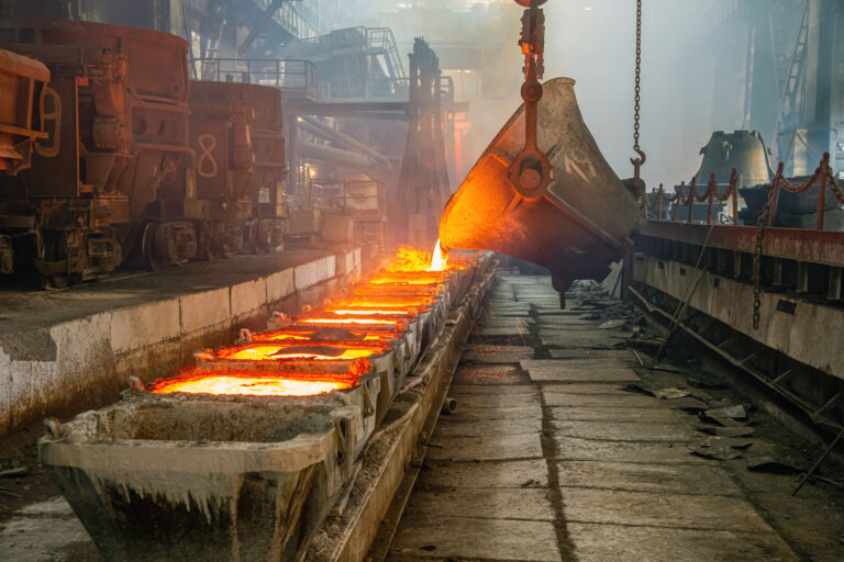 FOUNDRY